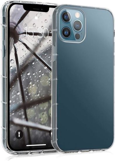 Coque Antichoc En Silicone TPU Pour IPhone - Bumper Protection - Neuf