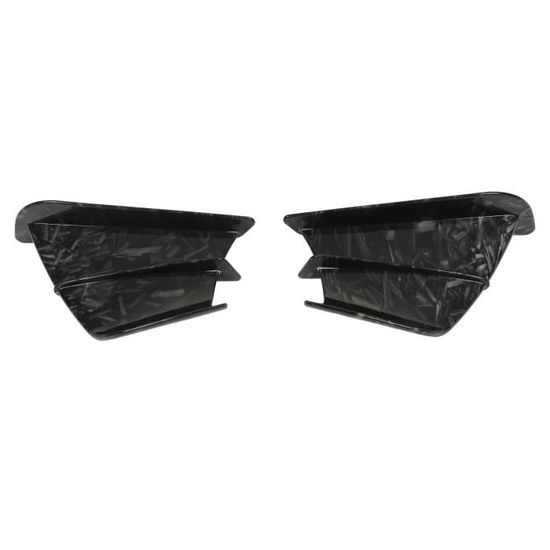 Couvercle Inférieur Carénage Menton Becquet Avant Moto Pour Iron XL 883
