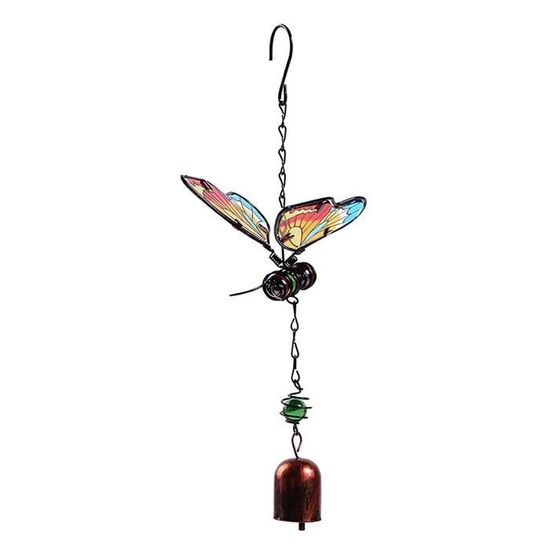 Cloches De Noël Vintage En Fer - Décoration Murale Ou Extérieure, Lot De 4, Ambiance Chaleureuse Pour Maison, Jardin, Ferme