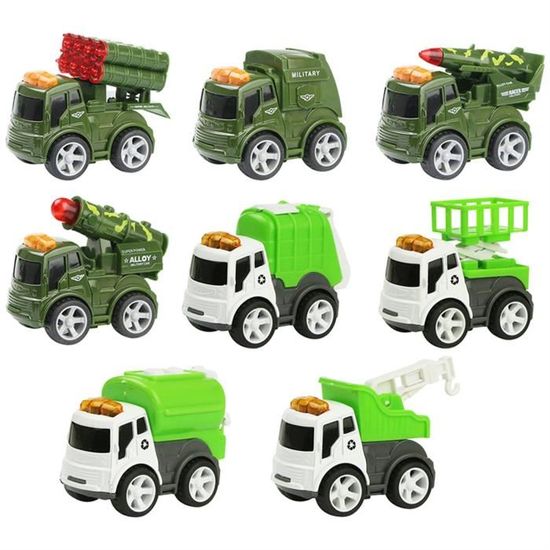 Yeefunjoy Lot de 2 Voitures de Jouet, Monster Truck Véhicules à Inertie de Jouets Véhicules à Friction 360° Stunt-Rotation Voitures de Course Cadeau d'anniversaire de Noël pour Enfants Garçons Filles Yeefunjoy Lot de 2 Voitures de Jouet, Monster Truck Véhicules à Inertie de Jouets Véhicules à Friction 360° Stunt-Rotation Voitures de Course Cadeau d'anniversaire de Noël pour Enfants Garçons Filles