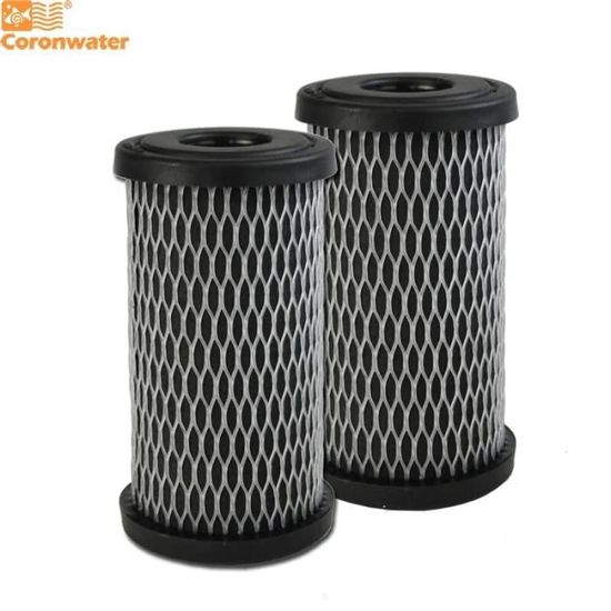 Aquaduplex anti-tartre 10 Filtration et traitement de l'eau - Achat sur