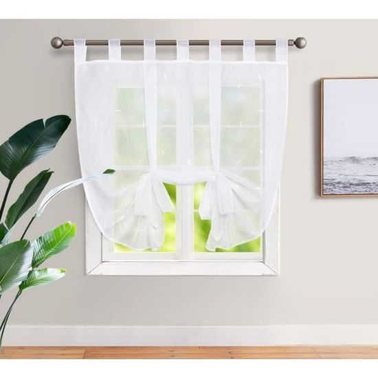 Store Romain IKEA Gulvi Motif Visages - Sur Mesure NEUF