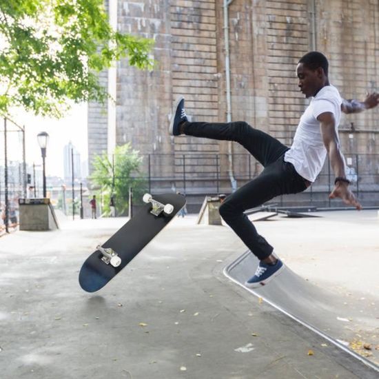 Où Acheter Un Skateboard Complet Pas Cher