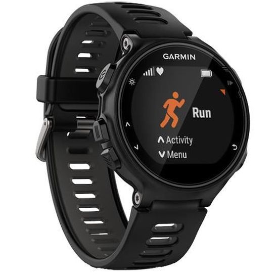 forerunner 753 xt