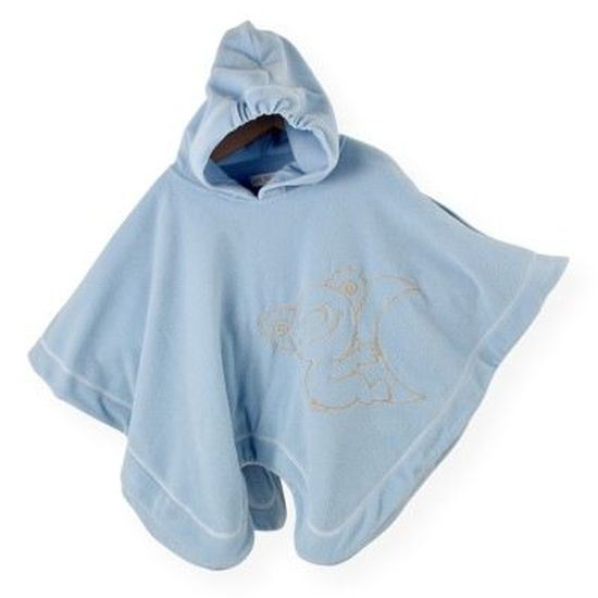 Poncho Micro Polaire Haute Qualite Bleu Cdiscount Pret A Porter Poncho Micro Polaire Haute Qualite Bleu Cdiscount Pret A Porter