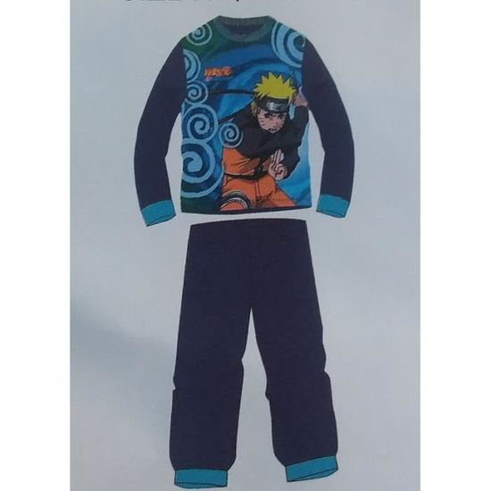 Pull Hype Bleu Marine Pour Garçon - Taille 11-12 Ans - Occasion Très Bon État