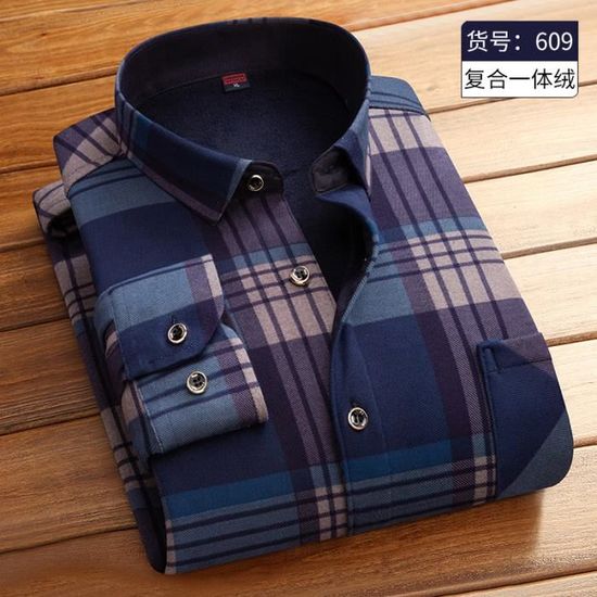 Blouse Tunique été En Polyester Carreaux Vert-noir-jaune Taille 38 | Occasion Très Bon état