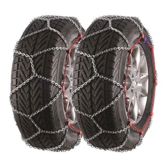 205 - 205/50R17 - Pro Chaines Neige