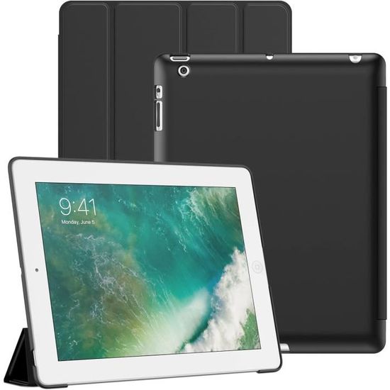 Coques pour iPad - Achat Informatique