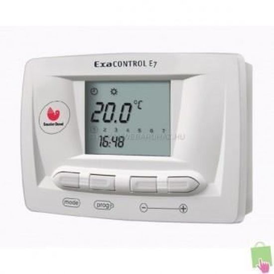 комнатные термостаты для газовых котлов baxi. Qaa 75 baxi. пульт управления проводной baxi khg qaa 75. Khg71408691- baxi khg комнатный термостат. механический термостат для бакси.