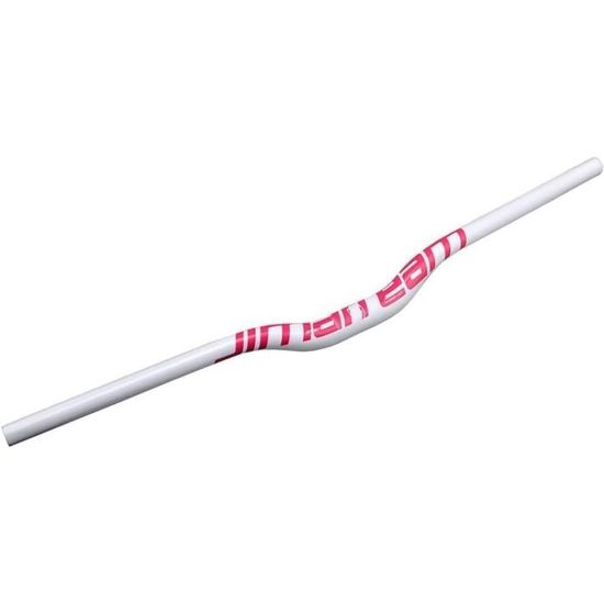 Guidon Vtt LOVEJIA 760 Mm, 31,8, Carbone, Barres VTT 3K Matt 76 Cm