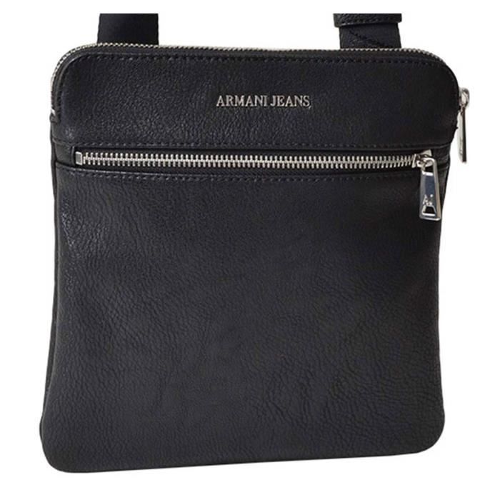 Sacoche bandoulière Armani Jeans pour homme