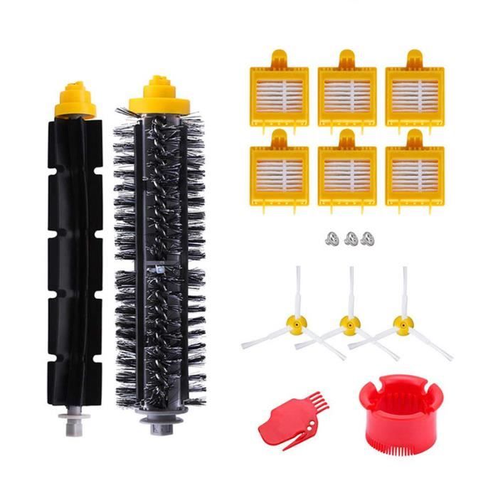 Remplacement du kit de pièces de rechange iRobot Pour la série Roomba 700