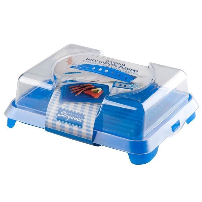 Boite de conservation Boite refrigerante isotherme pour tous types d aliments