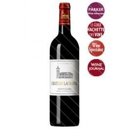 CHÂTEAU LAGRANGE SAINT JULIEN 2005. VIN ROUGE.