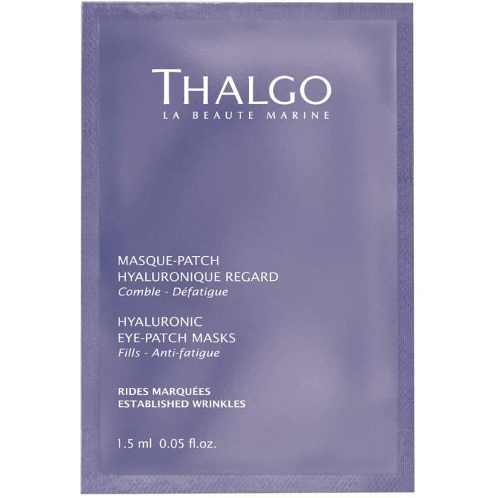 CONTOUR DES YEUX THALGO Gommages 250 ml 3525801658207719