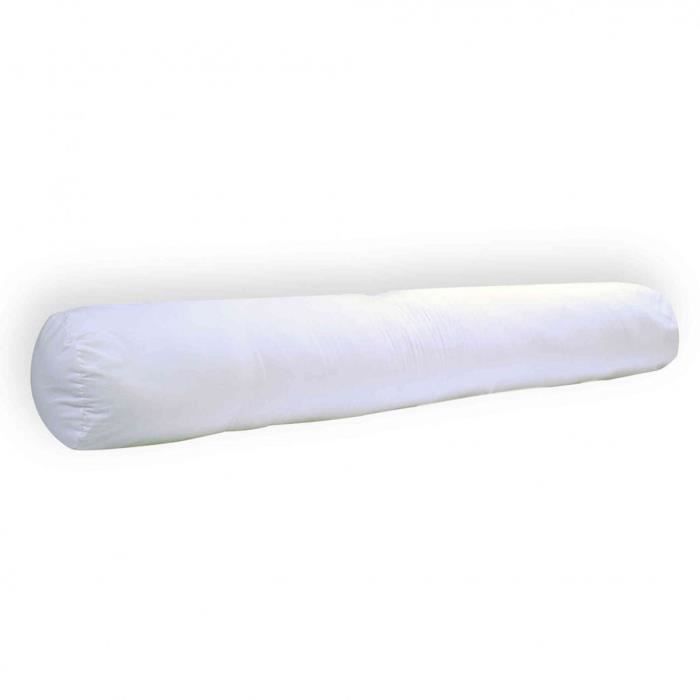 Traversin grand confort 90 cm
