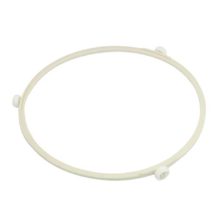 Support de rouleau de support rotatif à micro-ondes de 6,9 pouces 1