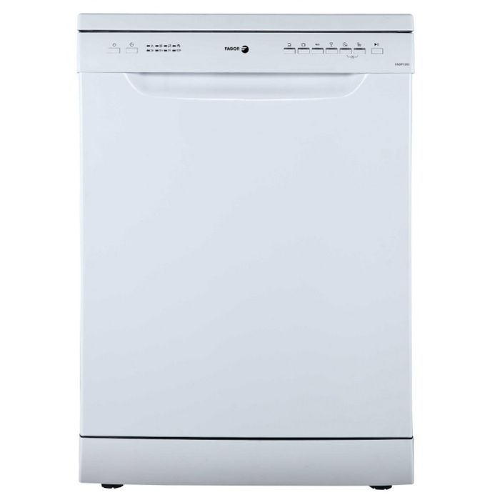 Lave-Vaisselle 60cm FAGOR FADP1202