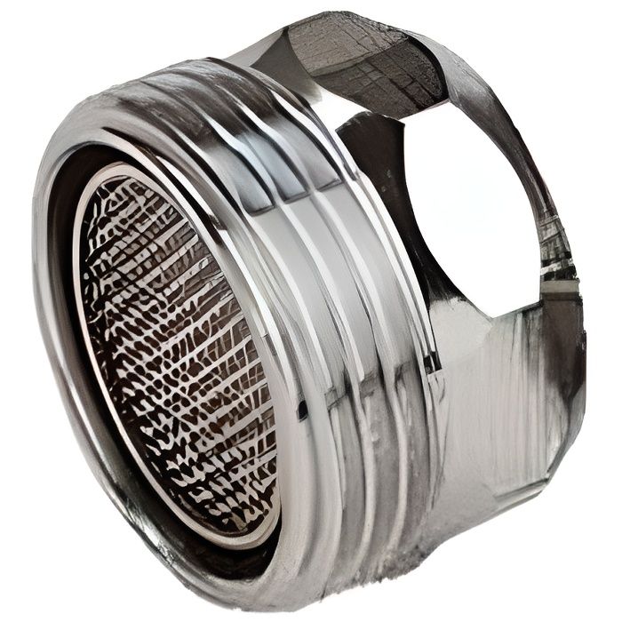 Adaptateur robinet col de cygne Gardena