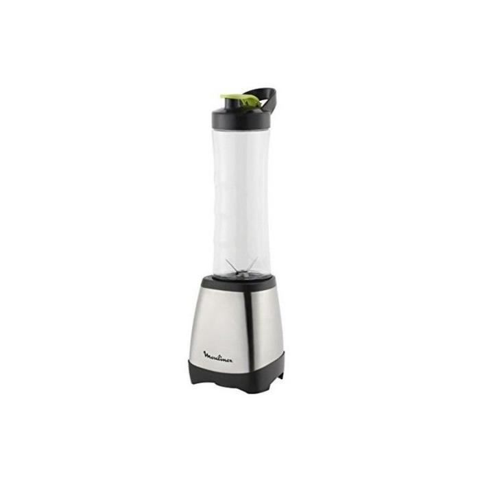 Bol mixeur Moulinex LM 1A0D 0,6 L 300W