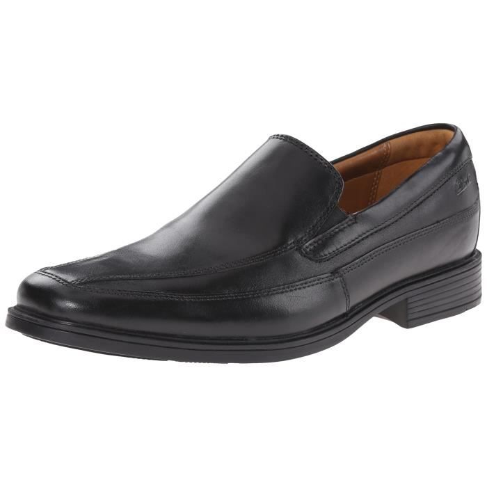 Clarks Hommes tilden free slip-on loafer U9ZX3