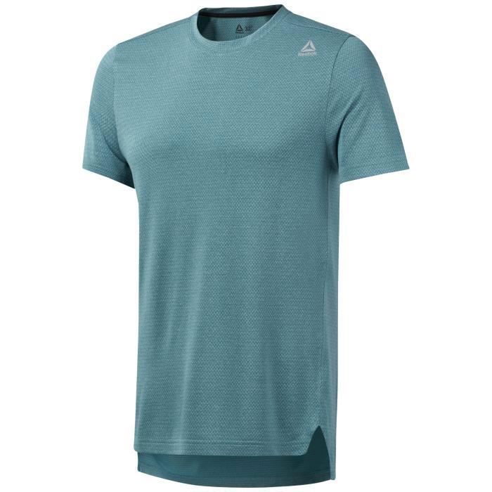 Maillot Reebok WOR Mélange Tech Training