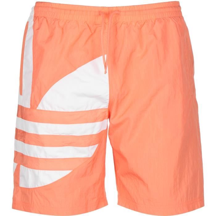 adidas Big Trefoil short VETEMENTS - LINGERIE>SHORT - BERMUDA>SHORT