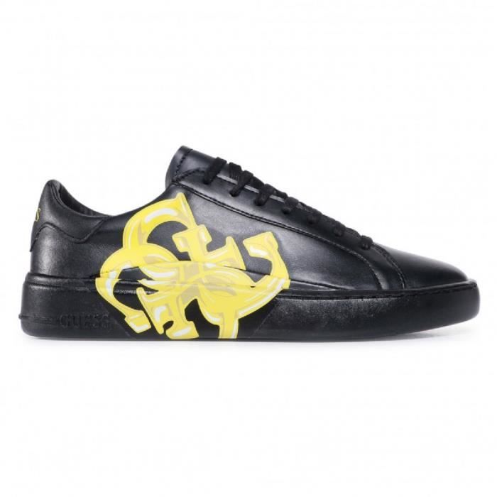 Basket mode Guess Verona Noir