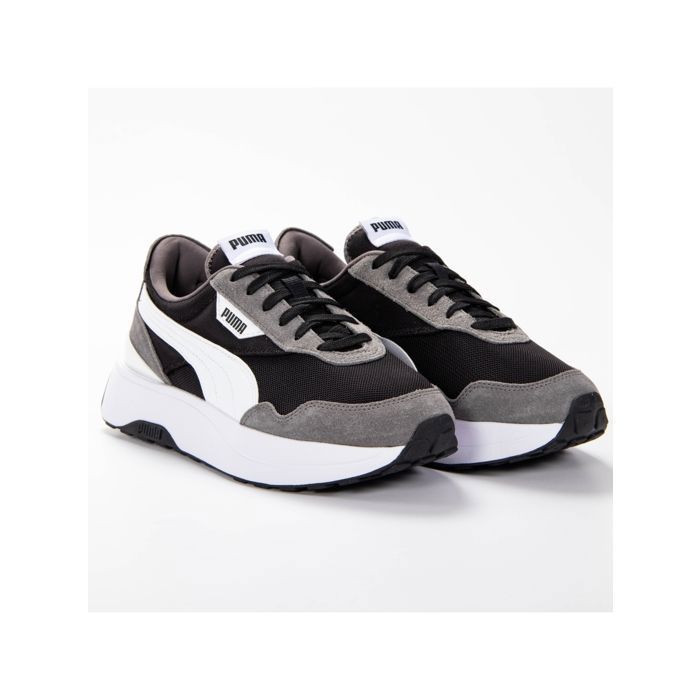 Basket Puma CRUISE RIDER CLASS