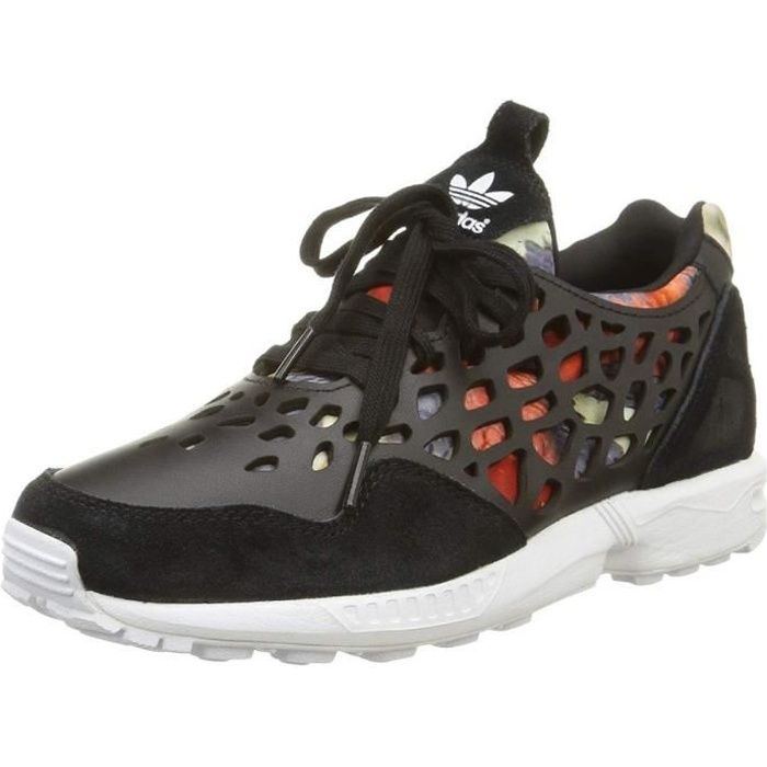 adidas ZX Flux Lace, Baskets Basses Femme S81319