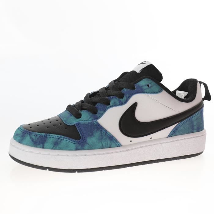 Baskets Air-Court Borough Low 2 \