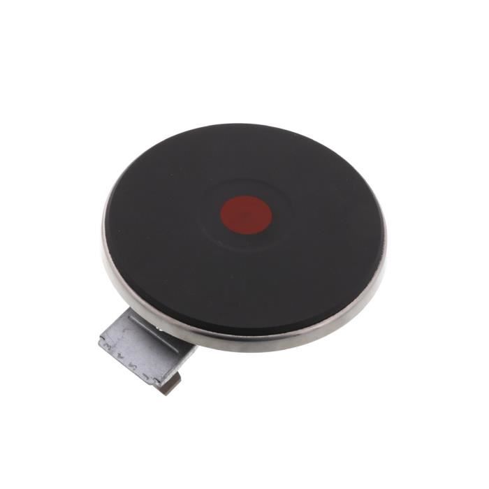NORD INOX, PLAQUE Plaque Electrique 145/1500 12.14463.196