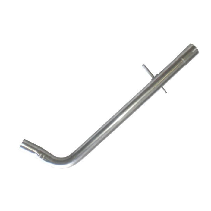 Silencieux Intermediaire pour Audi A3 8L de 1996 a 2003