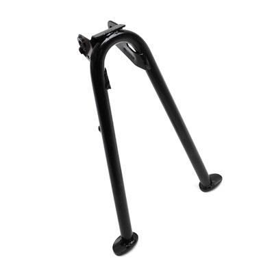 Béquille centrale P2R pour Mobylette Peugeot 50 103 SP 1979 à 2020 29cm