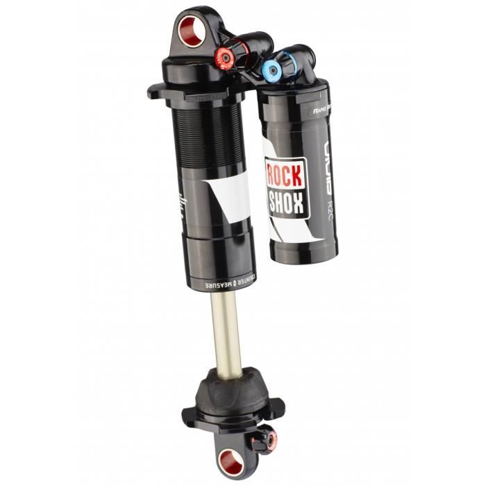 RockShox Ressort en acier Vivid R2C Femme