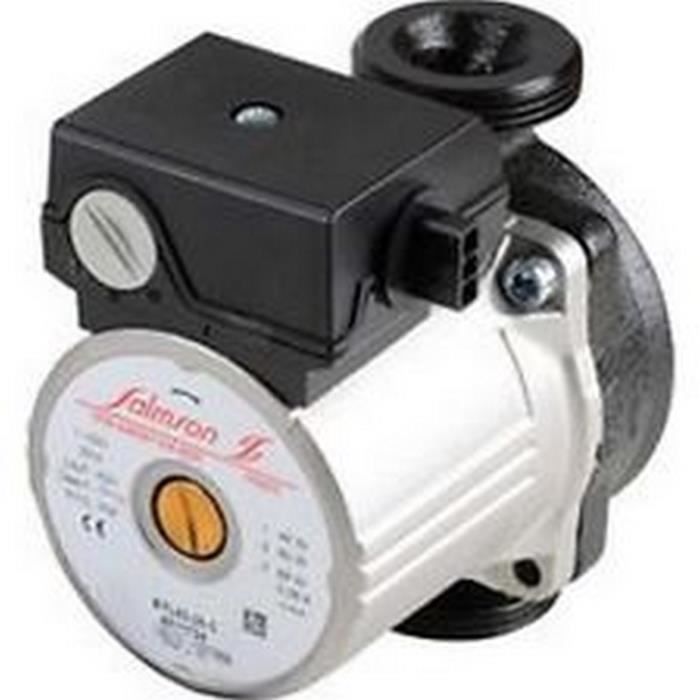 SALMSON DYL43-15 - Circulateur simple de chauffage