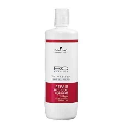baume nutritif bonacure repair rescue 1000 ml