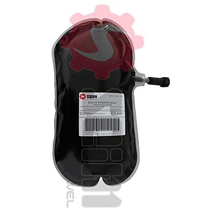 Poche additif fap, cérine A31, C3 - DS3, 1,7L - OE: 9678034080 - SEIM
