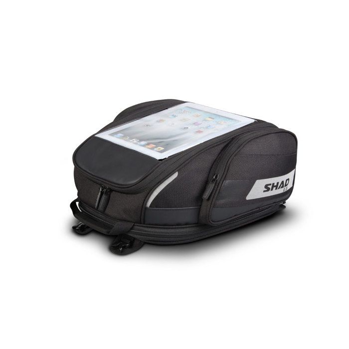 Sacoche réservoir Shad SL20F 15>20 litres