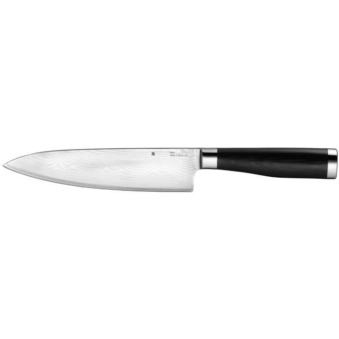 couteaux de chef WMF YARI 18.8450.6030