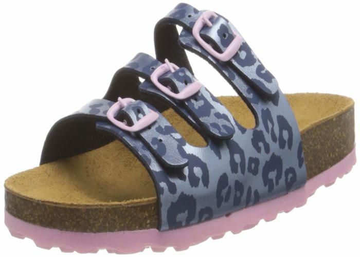 Birkenstock Enfant Fille Lico Bioline Trend Kids Mules Pour Femme, Rose, 34 EU Lico Bioline Change Mulesfille Pdf