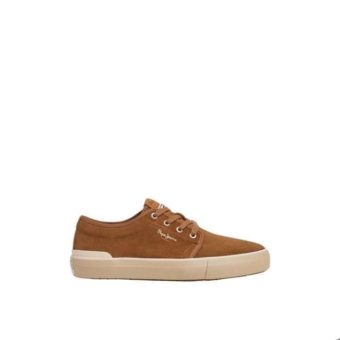 Pepe Jeans Baskets Pepe Jeans Ben Low