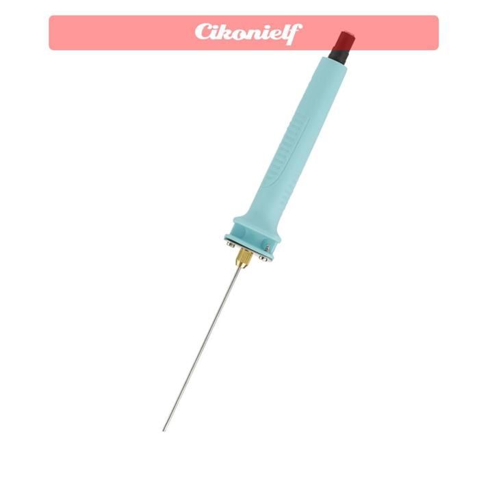 Lame De Rechange 20 Cm Pour Coupeur Thermique Polystyrène – Technic