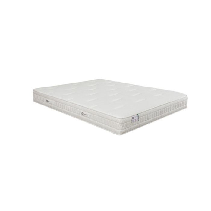 Matelas Simmons COSY ONE 140x190 cm 2640748