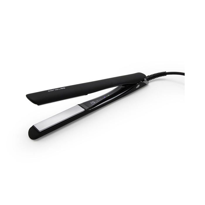 Corioliss Lisseur C5 Black Soft Touch Chrome