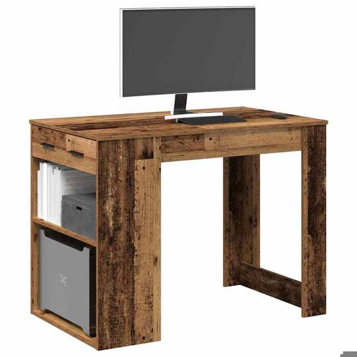 Bureau Tagre Conforamanull