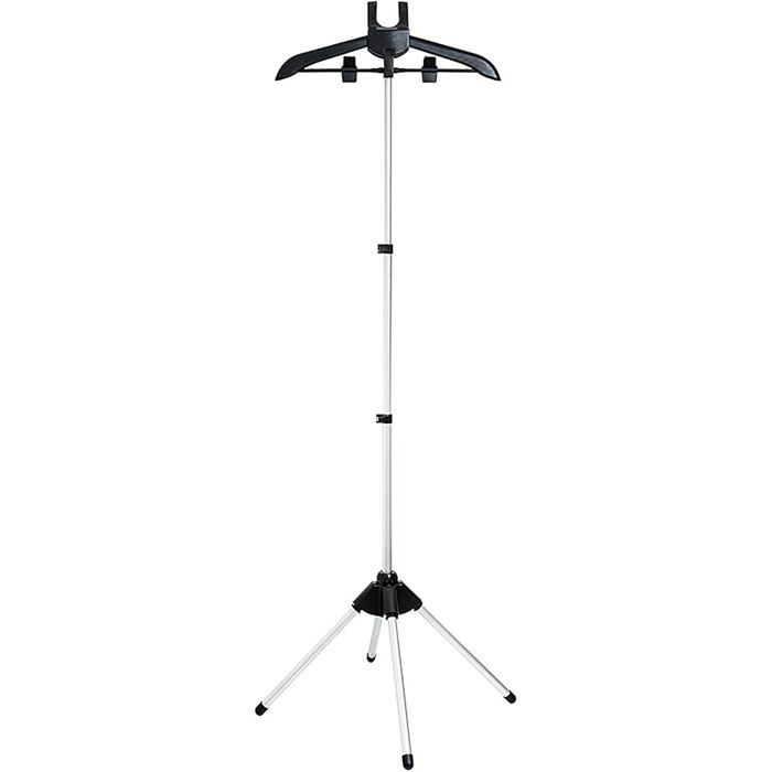 Support de repassage pour défroisseur - SIGHTMARK - Pliable - Télescopique - Portatif - Hauteur réglable jusquà 155 cm - Sightmark