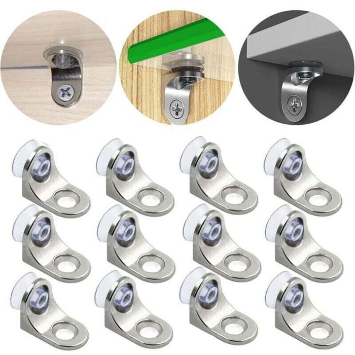 Taquets Tagres Castoramanull