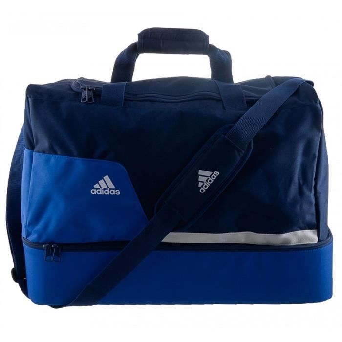 SAC TIRO TB BC M BLE Sac Bandouli re Football Homme Adidas U